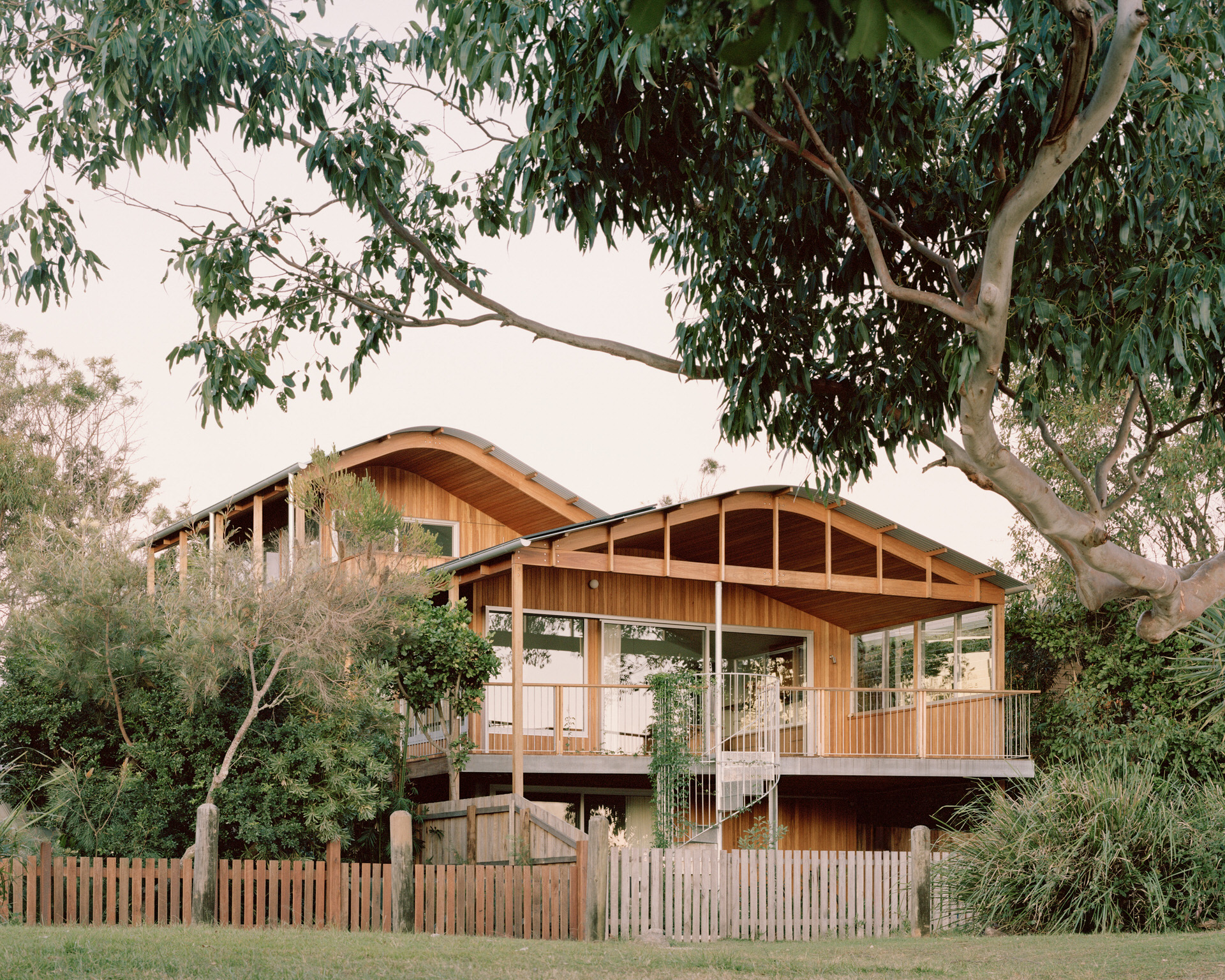 High Tide House